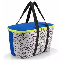 Reisenthel Термосумка Coolerbag mini me leo 20 л