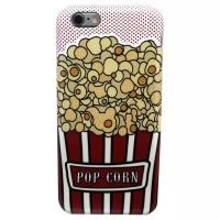 Чехол Benjamins BJ6PPOPCORN для Apple iPhone 6 Plus/iPhone 6S Plus