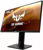 Монитор ASUS TUF Gaming VG258QM 90LM0450-B02370