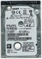 Жесткий диск HGST 500Gb (HTS545050A7E680)