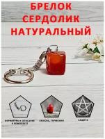 Брелок ОптимаБизнес