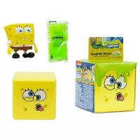 Игровой набор со слизью SpongeBob, EU690200