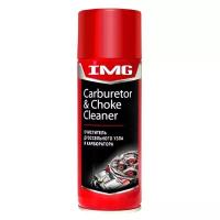 IMG MG-110 Carburetor & Choke Cleaner