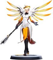 Коллекционная статуэтка Overwatch Mercy Statue