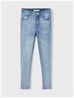 Джинсы зауженные name it Polly Skinny Fit