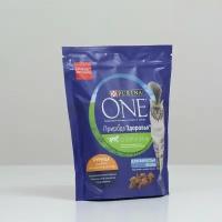 Сухой корм Purina One 