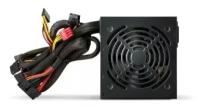 Блок питания Zalman ZM700-LX II (ATX 2.3, 700W, Active PFC, 120mm fan) Retail