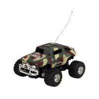 Машинка WL Toys WLT-3020, 1:32, 9 см, камуфляж