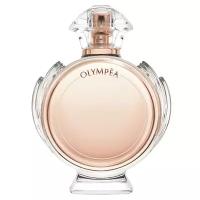 Paco Rabanne парфюмерная вода Olympea, 30 мл, 100 г