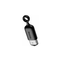 Умный пульт ДУ Baseus Smartphone IR remote control (Lightning)