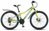 Горный (MTB) велосипед STELS Navigator 510 D V010 (2020)