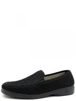 Imara Moda 179-T1723I-001V мужские туфли черный текстиль