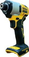 Импульсный шуруповерт DeWalt DCF840, только тушка