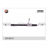 FENOX SR16010 Рейка рулевая Daewoo Matiz 98-