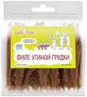 Dog Fest Филе утиной грудки, 500 г, Dog Fest