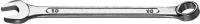 Комбинированный гаечный ключ 10 мм СИБИН 27089-10_z01