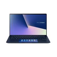 Ноутбук ASUS ZenBook 13 UX334FLC-AH79 (1920x1080, Intel Core i7 1.8 ГГц, RAM 16 ГБ, SSD 512 ГБ, GeForce MX250, Win10 Home)