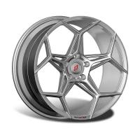 Колесный диск Inforged IFG40 8.5x19 5*108 ET45 DIA63.3 Silver Литой