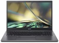 Ноутбук ACER Aspire 5 A515-57 Core i3 1215U/8Gb/SSD512Gb/15.6 /IPS/FHD/noOS/grey (NX. K3KER.00D)