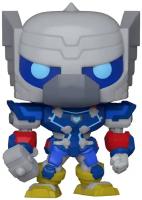 Фигурка Funko Marvel Avengers: Mech Strike Thor 55238, 10 см