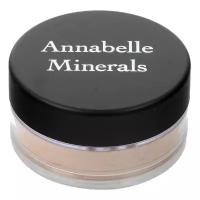 Annabelle Minerals Праймер для лица Primer 4 г