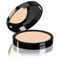 Delia Cosmetics Компактная матирующая пудра Stay Matt Skin Defined Pressed Powder