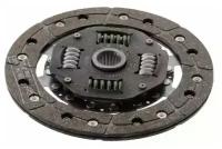 Диск сцепления Sachs 1878002522 для Mazda 3