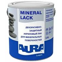 Aura Mineral Lack