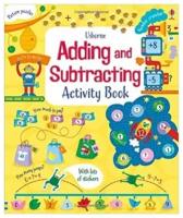 Adding and Subtracting. Activity book