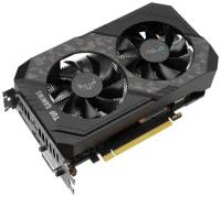 Видеокарта ASUS GeForce GTX 1660 Ti (TUF-GTX1660TI-6G-EVO-GAMING)