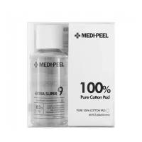 MEDI-PEEL очищающее средство для лица для удаления чёрных точек Extra Super 9 Blackhead Care Solution