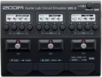 Zoom GCE-3 гитарный аудиоинтерфейс для Guitar Lab