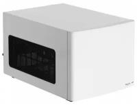 Корпус Fractal Design Node 304 белый без БП miniITX 2x92mm 1x140mm 2xUSB3.0 audio bott PSU