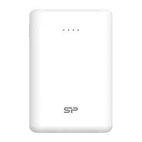 Внешний аккумулятор SILICON POWER АКБ 10000mAh Power Bank Type A-2шт, Micro B, Type C, Power Delivery