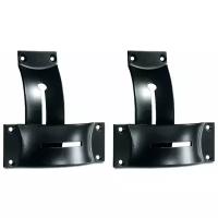 Кронштейн на стену Dynaudio Wall Mount bracket, черный