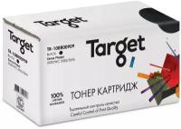 Картридж Target 108R00909, черный, для лазерного принтера, совместимый