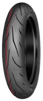 Покрышка Mitas Sport Force+ EV 120/70-17 (58W) TL [Front]