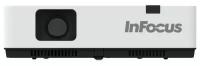 INFOCUS Проектор Infocus IN1024 LCD 4000Lm (1024x768) 50000:1 ресурс лампы:10000часов 1xUSB typeB 2xHDMI 3.3кг IN1024