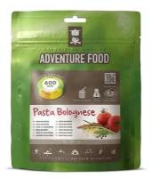 Туристическое питание Adventure Food Паста болоньезе Pasta Bolognese