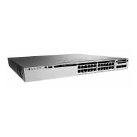 Коммутатор Cisco WS-C3850-24P-L