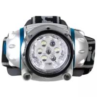 Налобный фонарь Camelion LED5327-7F4R