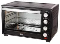 Электрическая мини-печь Gfgril Gfo-30b convection plus