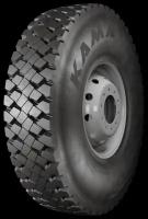 Автомобильные шины Кама NR 701 12/0 R24 160/156K