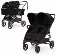 Valco Baby Коляска для двойни 2-в-1 Snap Duo