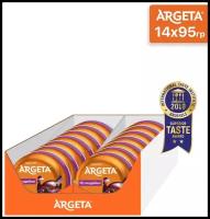 Паштет из индейки ARGETA, 14х95 гр