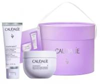 Подарочный набор CAUDALIE VINOTHERAPIST (Бальзам для тела + Крем для рук)