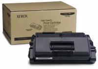 Принт-картридж черный (106R01371) Xerox Phaser 3600