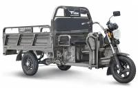 Грузовой электротрицикл Rutrike D4 1800 60V1500W Черный-2496