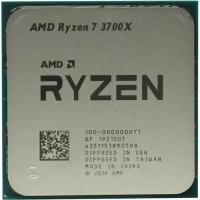 Процессор Amd Процессор AMD Ryzen 7 3700X OEM (100-000000071)