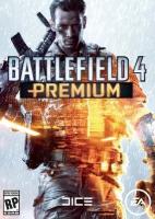 Battlefield 4 Premium Edition, игра для ПК, активация в Steam, электронный ключ